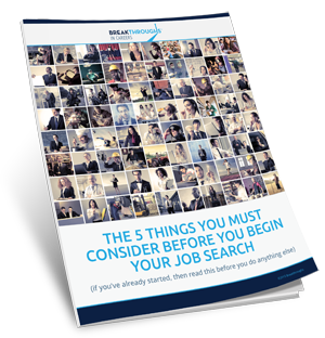 Careers Ebook