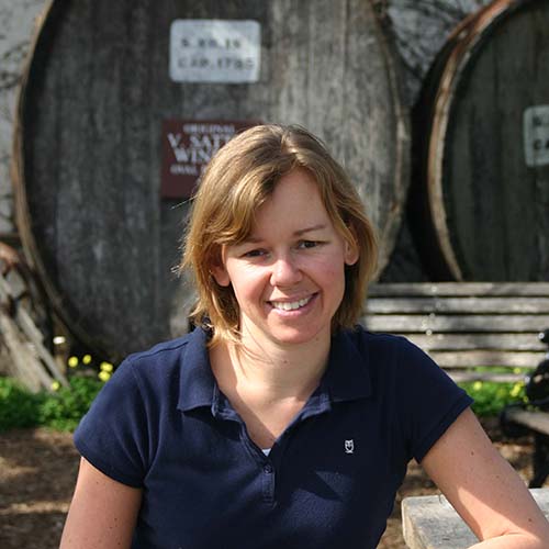 Deanna Koller